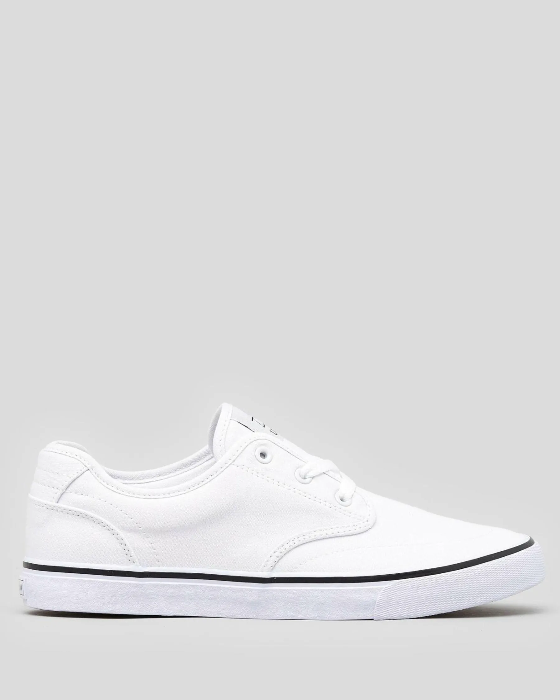 2 For Shoe Deals|Sneakers*Lucid Geomet Shoes White/white/black