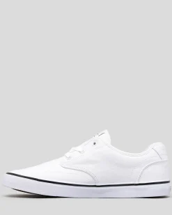 2 For Shoe Deals|Sneakers*Lucid Geomet Shoes White/white/black