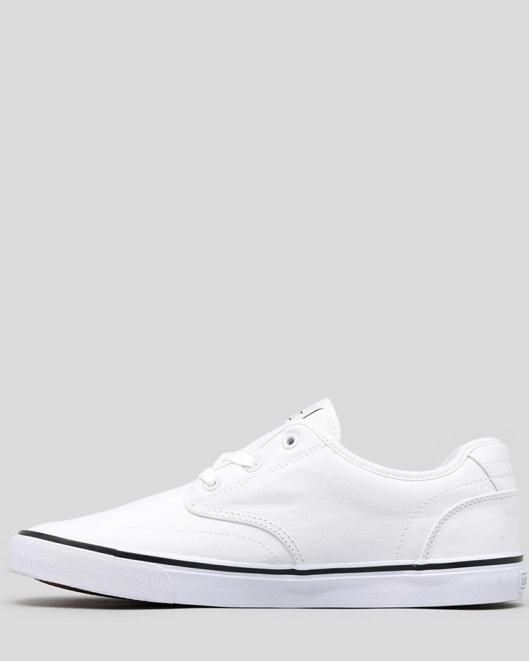2 For Shoe Deals|Sneakers*Lucid Geomet Shoes White/white/black