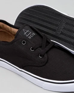 2 For Shoe Deals|Sneakers*Lucid Geomet Shoes Black/herringbone Sand