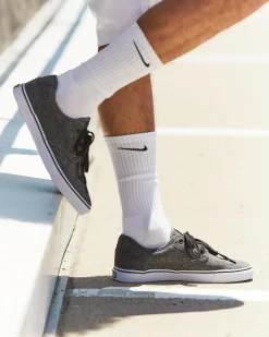 2 For Shoe Deals|Sneakers*Lucid Geomet Shoes Grey/herringbone