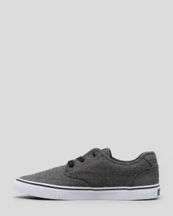 2 For Shoe Deals|Sneakers*Lucid Geomet Shoes Grey/herringbone