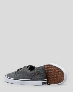 2 For Shoe Deals|Sneakers*Lucid Geomet Shoes Grey/herringbone