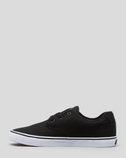 2 For Shoe Deals|Sneakers*Lucid Geomet Shoes Black/white