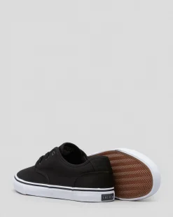 2 For Shoe Deals|Sneakers*Lucid Geomet Shoes Black/white