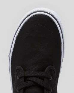 2 For Shoe Deals|Sneakers*Lucid Geomet Shoes Black/white
