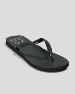 Hot Geomet Thongs 2 For Shoe Deals|Flip Flops & Sandals