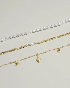 New Georgia Bracelet Pack Women Jewelry