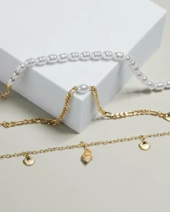 New Georgia Bracelet Pack Women Jewelry