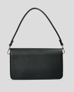 Bags*Ava And Ever Georgia Hand Bag Black