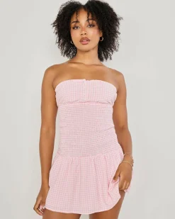 Clearance Georgie Dress Women Dresses