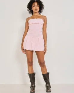 Clearance Georgie Dress Women Dresses
