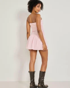 Clearance Georgie Dress Women Dresses