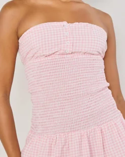 Clearance Georgie Dress Women Dresses