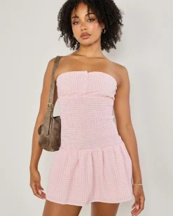 Clearance Georgie Dress Women Dresses