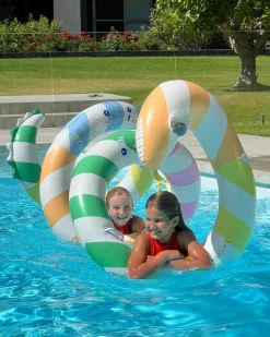 Beach Accessories|Beach Accessories & Towels*Sunnylife Giant Inflatable Snake Multi