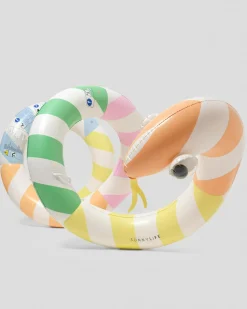 Beach Accessories|Beach Accessories & Towels*Sunnylife Giant Inflatable Snake Multi