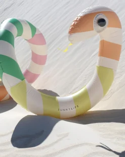 Beach Accessories|Beach Accessories & Towels*Sunnylife Giant Inflatable Snake Multi