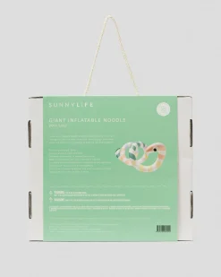 Beach Accessories|Beach Accessories & Towels*Sunnylife Giant Inflatable Snake Multi