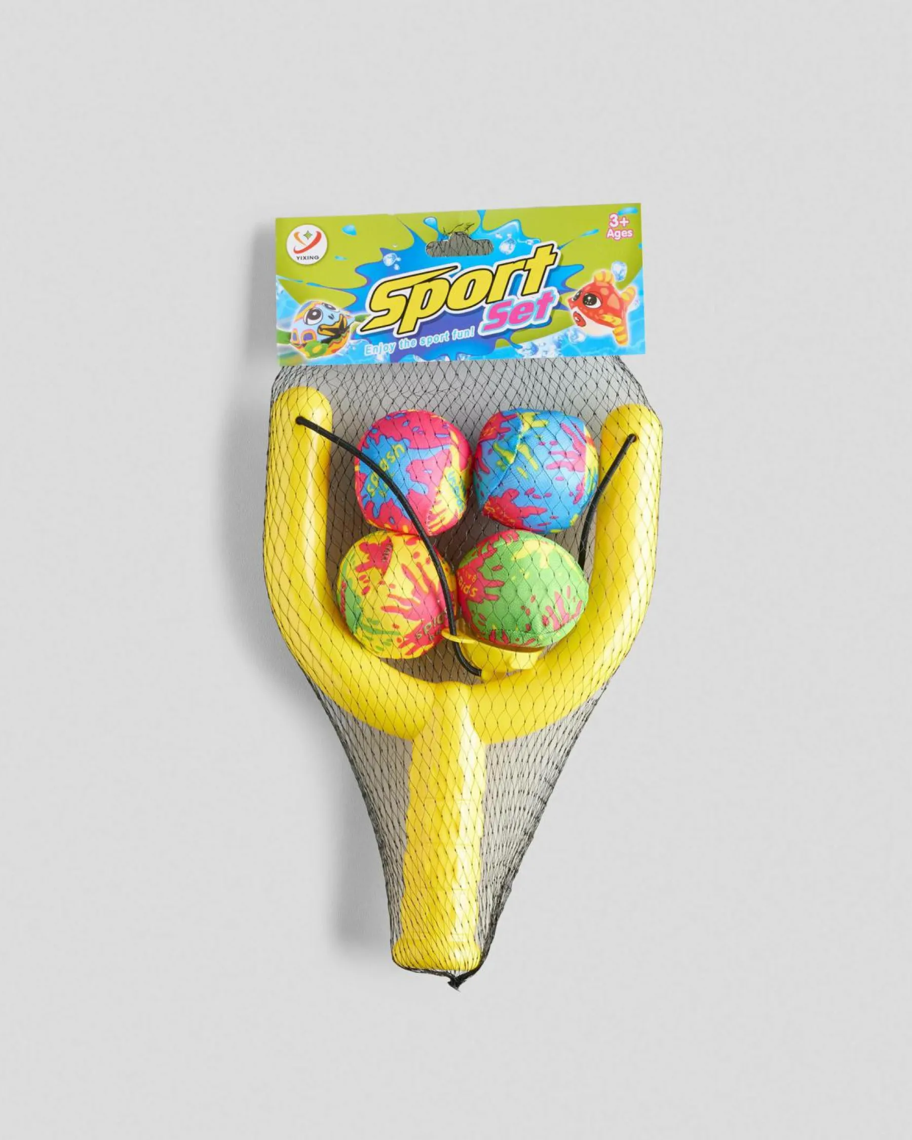 Clearance Giant Water Slingshot Women Gifts & Novelty|Beach Accessories