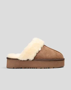 Sale Gigi Slippers Women Slippers
