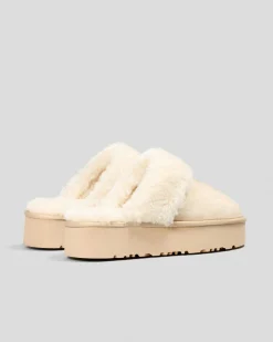 Slippers*Mooloola Gigi Slippers Sand