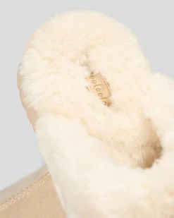 Slippers*Mooloola Gigi Slippers Sand