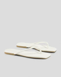 Outlet Gigi Thong Slide Sandals Women Slides