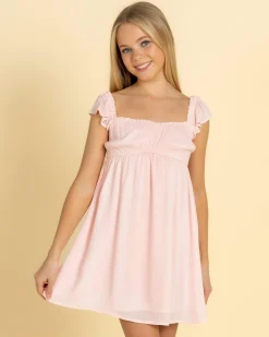 Discount Girls' Ada Dress Kids Dresses