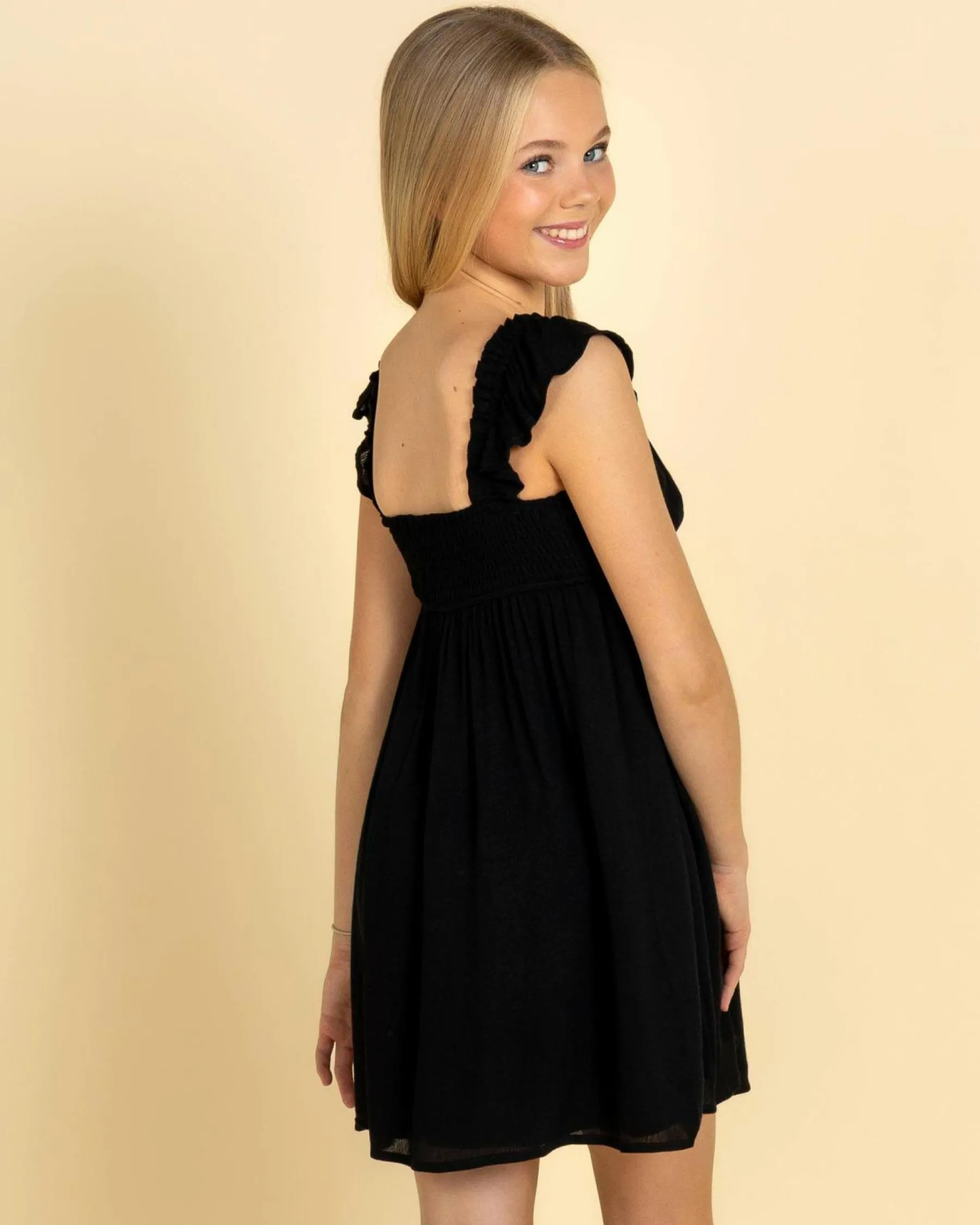 Girls' Ada Dress Kids Dresses