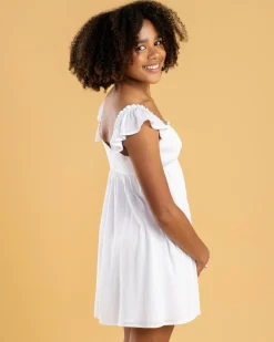 New Girls' Ada Dress Kids Dresses