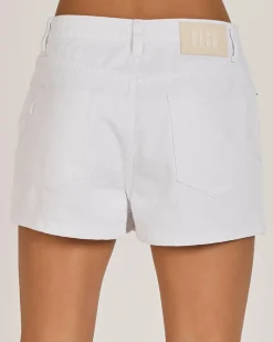 Clearance Girls' Allegra Denim Skort Kids Bottoms