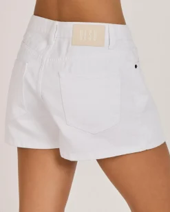Clearance Girls' Allegra Denim Skort Kids Bottoms