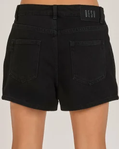 Outlet Girls' Allegra Denim Skort Kids Bottoms