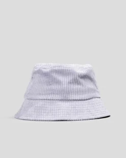 Outlet Girls' Aloha Stack Bucket Hat Kids Headwear
