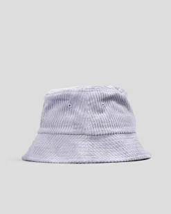 Outlet Girls' Aloha Stack Bucket Hat Kids Headwear