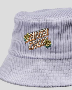 Outlet Girls' Aloha Stack Bucket Hat Kids Headwear