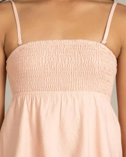 Clearance Girls' Angie Tube Top Kids Tops
