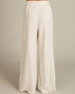 Clearance Girls' Aria Dallis Beach Pants Kids Bottoms