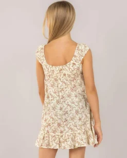 Sale Girls' Aria Dress Kids Dresses