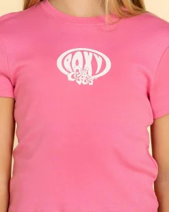 Sale Girls' Baby One More Time T-Shirt Kids Tops