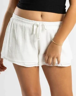 Online Girls' Bambi Cali Shorts Kids Bottoms