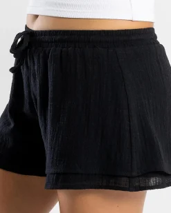 Discount Girls' Bambi Cali Shorts Kids Bottoms