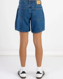 Denim|Bottoms*DESU Girls' Bondi Denim Shorts Heritage Dark Blue