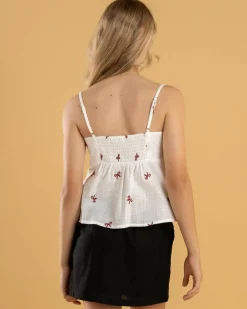 Online Girls' Bowie Top Kids Tops