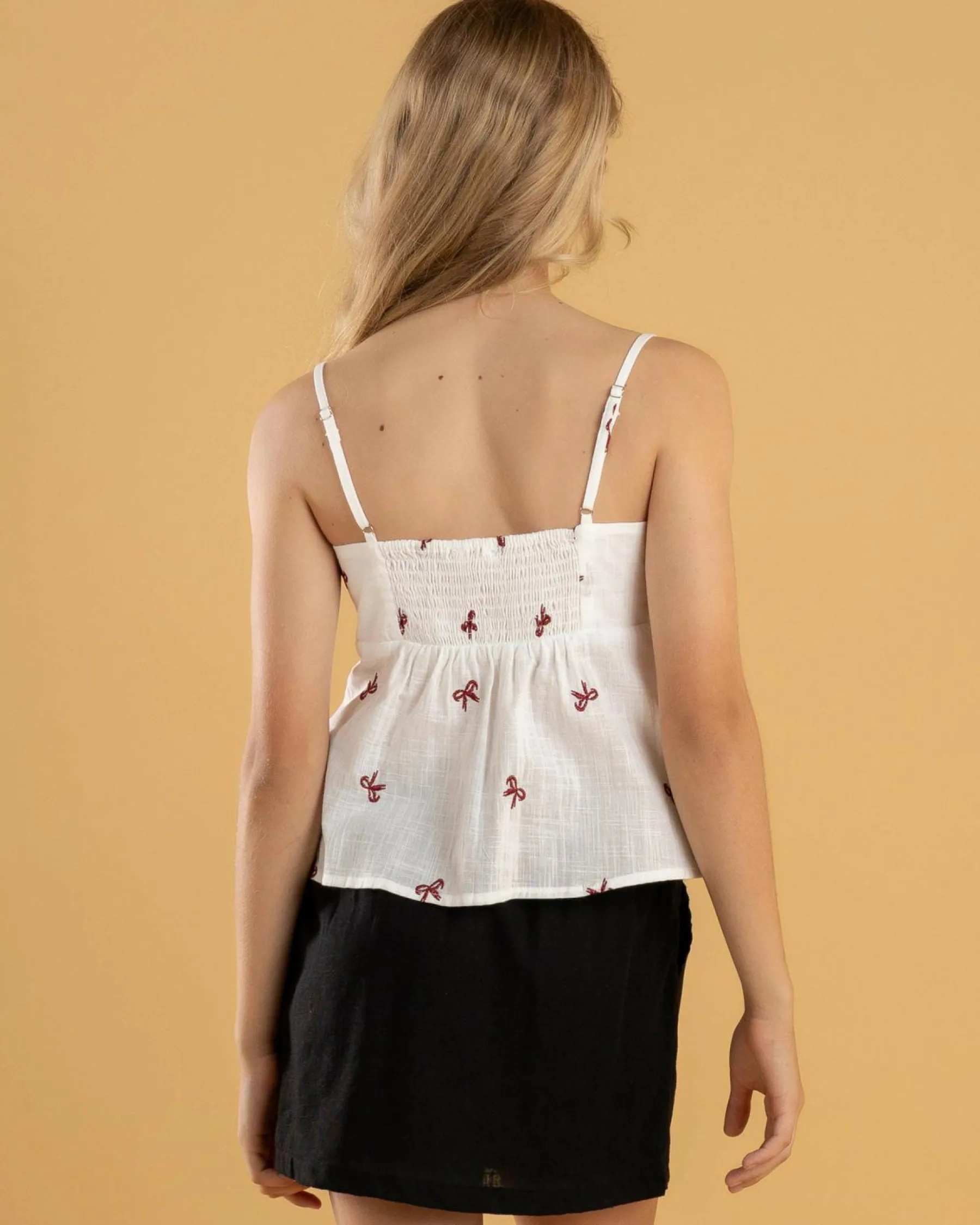 Online Girls' Bowie Top Kids Tops