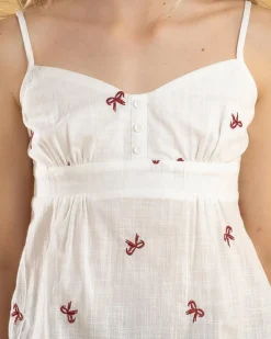 Online Girls' Bowie Top Kids Tops