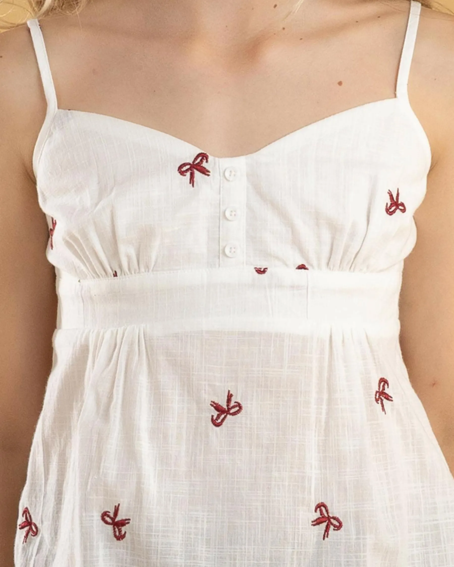 Online Girls' Bowie Top Kids Tops