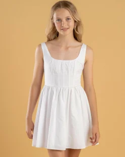 Sale Girls' Brianna Dress Kids Dresses
