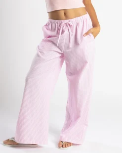 Sale Girls' Cameron Pants Kids Bottoms